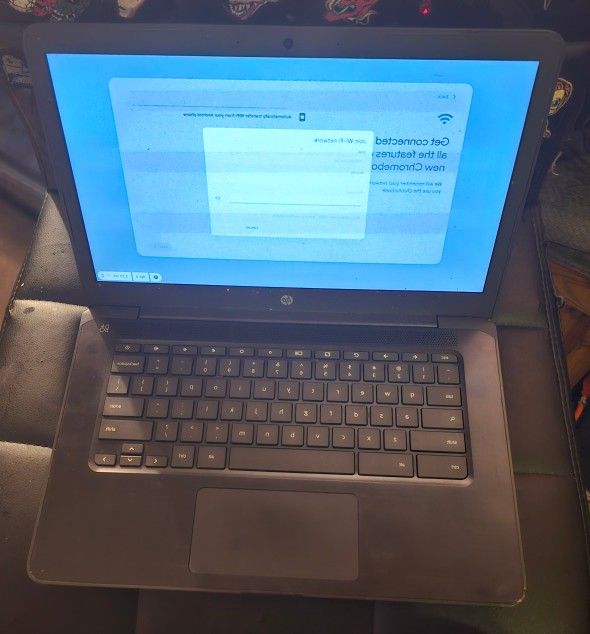 Chromebook 14 Laptop