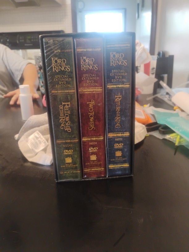 Dvd