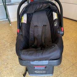 Graco Car Seat