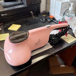 Bed Vacuum Cleaner, Cordless 