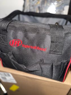 Ingersoll Rand
