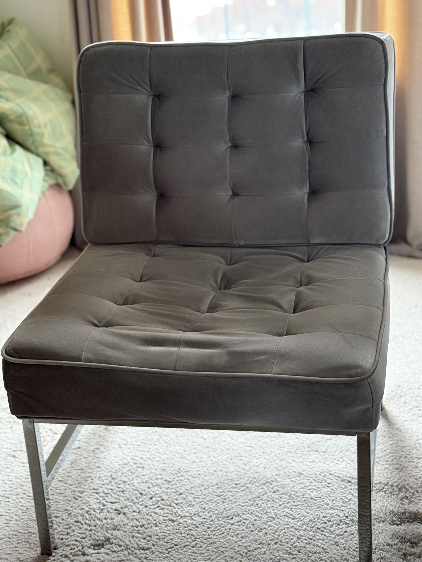 Designer Accent Chair