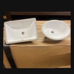 Tina’s Para Lavabo