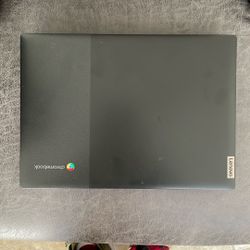 Lenovo Chromebook Ideapad 3 