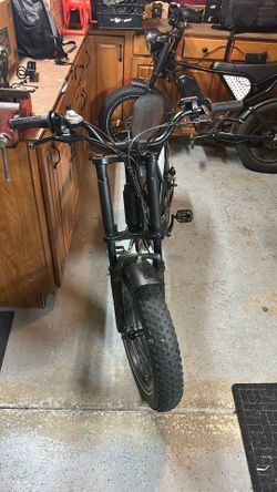 Ridstar Q20
