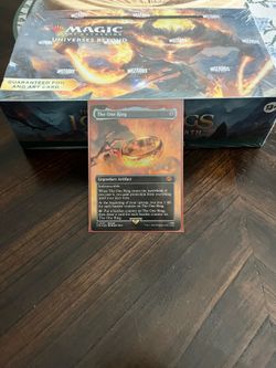 Mtg Magic the Gathering