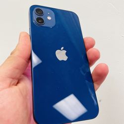 Iphone 12 Unlocked / 64gb