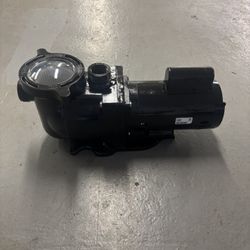 Pool Pump