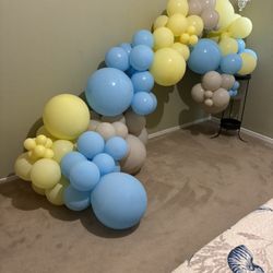 BALLONS ONLY 🌟🌟