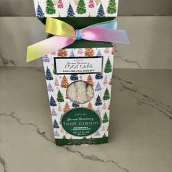 Foot Care and Sock Set 