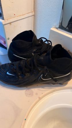 Nike cleats