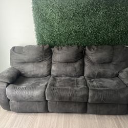 Couches 