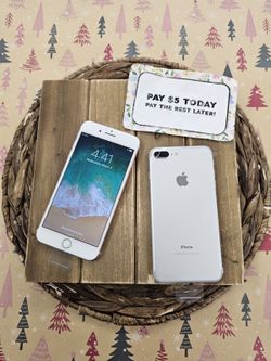 🔥 Amazing Deals on iPhone 7 Plus 📱💥 – Get Yours Today! 🔥 