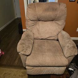Lift Recliner