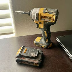 Dewalt Drill
