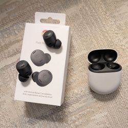 Pixel Buds Pro