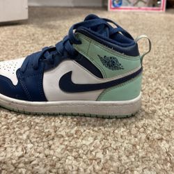 Air Jordan’s 