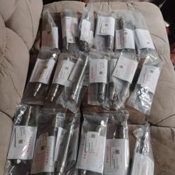 Steel Braided Hose  Ss-fL6ta6sl6-7-h 20 Hoses