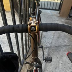 Fixie Bike