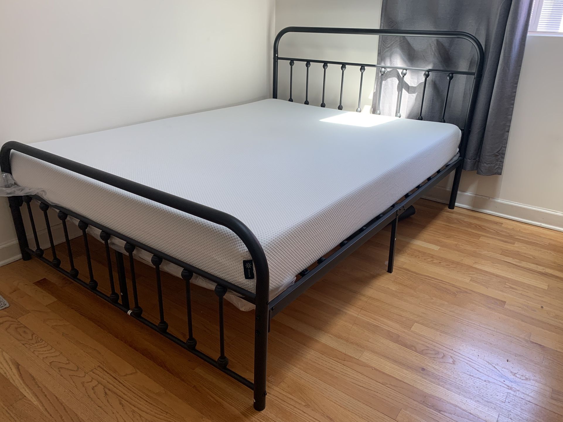 Cot + Bed for Sale in Chicago, IL OfferUp