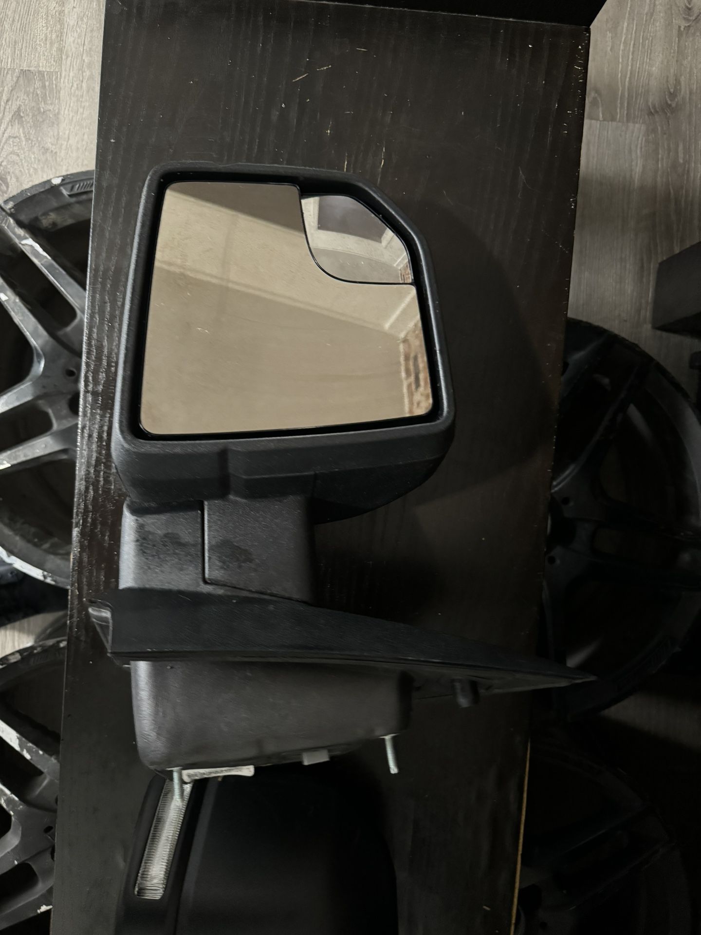 Ford F150 2020 Mirror  Driver Side OEM