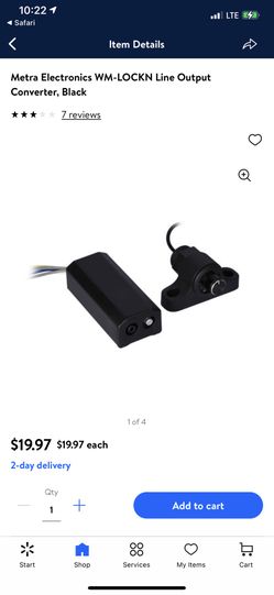 Inline Converter For Audio