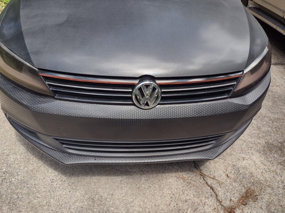 I Will Wrap Your Car $150 Per Body Parts...Hood Etc