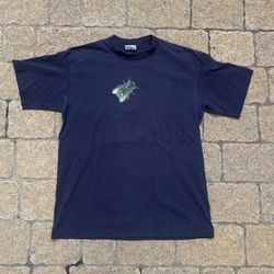 No Doubt Tragic Kingdom Large 1997 T Shirt Tee Vintage 