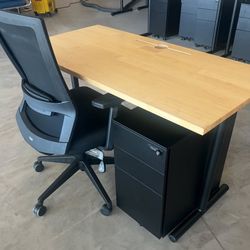 BULK OFFICE FURNITURE AVAILABLE FOR SALE, Items $20-$700 (new)