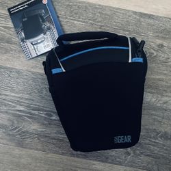 USAgear DSLR Camera Case 
