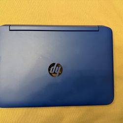 Used HP Stream 11-P010nr. Not in working condition