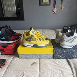 Jordan’s
