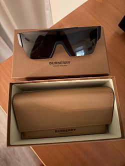 Burberry glasses