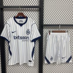 Soccer Uniforms