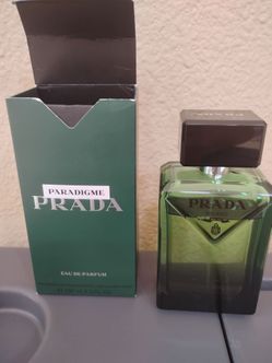 Prada cologne mens