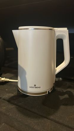 Electric Water Kettle 