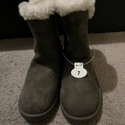 Winter Boots