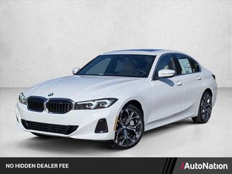 2026 BMW 330i