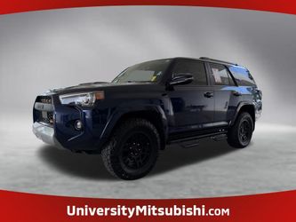2023 Toyota 4Runner