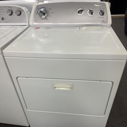 Electric Dryer 