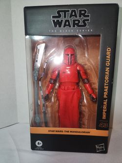 Imperial Praetorian Guard