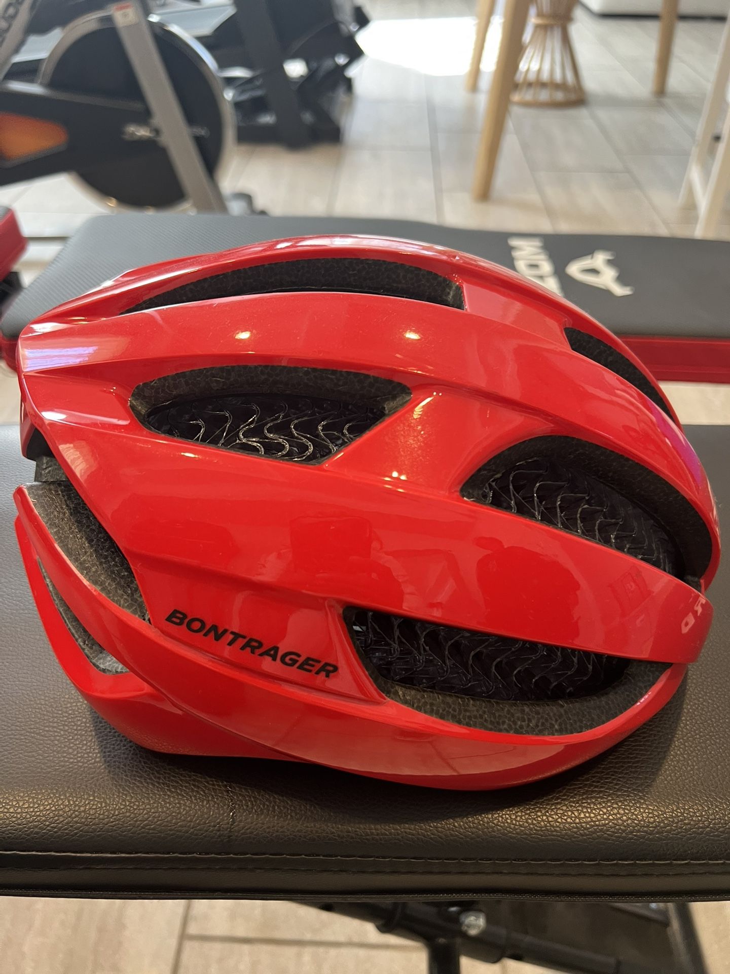 Helmet