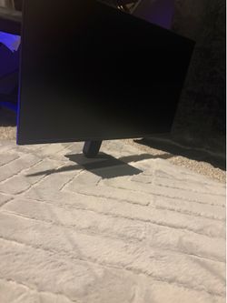 New LG ULTRA 24 inch