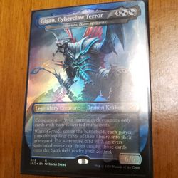 godzilla mtg cards for sale Amazon.com: Magic: The Gathering Secret Lair: MTG Ikoria Lair of Behemoths  Godzilla Lands : Toys & Games main image 0