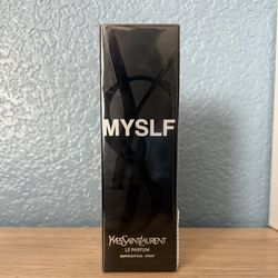 YSL Myself 