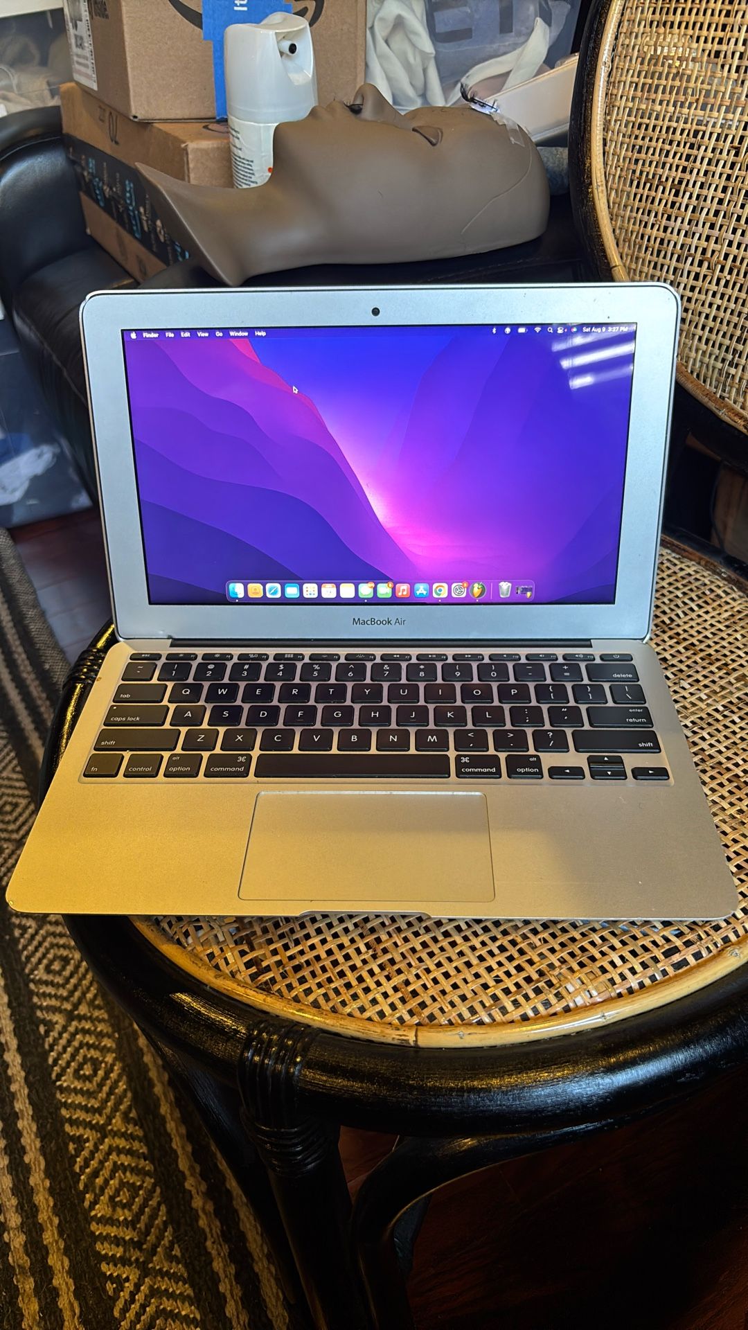 MacBook Air