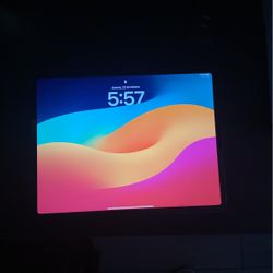 iPad Pro