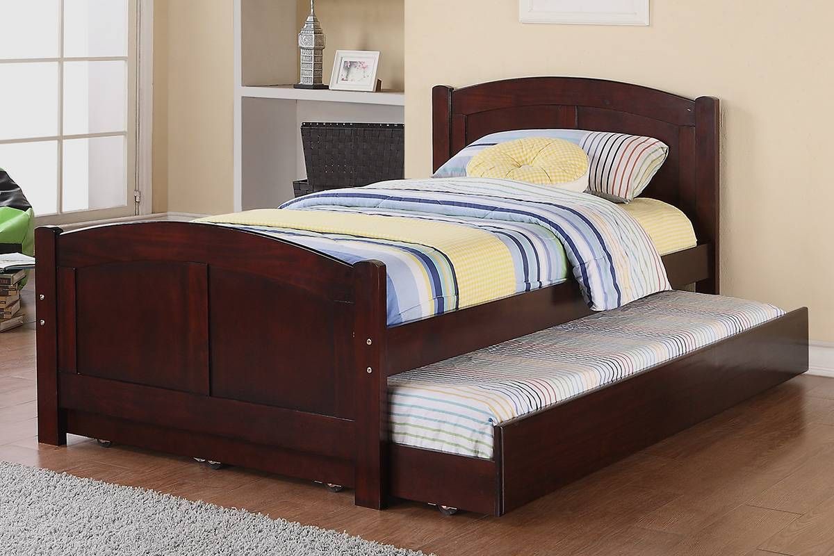 Twin Twin Bed Frame