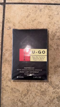 U-go perfume