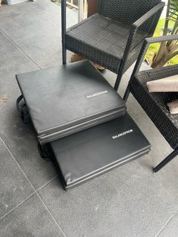 Balance form Mats ( 2 )